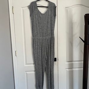 Express Jumpsuit